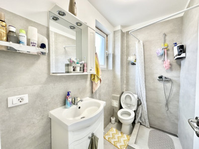 Comision 0% Duplex Urseni cu 4 camere - Toate utilitatile imagine mica 16, foxfort.ro