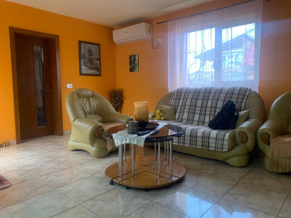 COMISION 0% Casa individuala 5 camere si teren generos de 1000 mp - Dumbravita 1, foxfort.ro