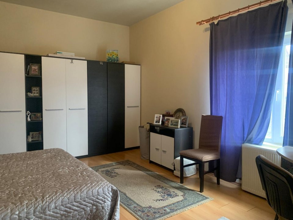 COMISION 0% Casa individuala 5 camere si teren generos de 1000 mp - Dumbravita 3, foxfort.ro