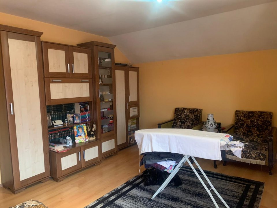 COMISION 0% Casa individuala 5 camere si teren generos de 1000 mp - Dumbravita 5, foxfort.ro