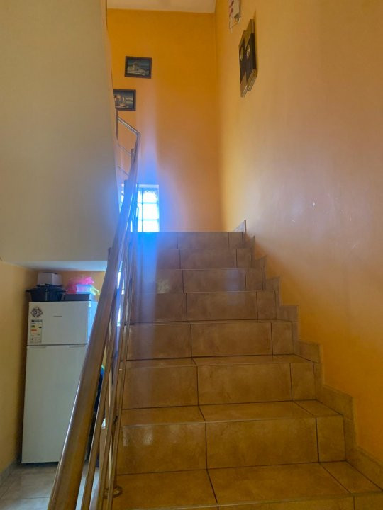 COMISION 0% Casa individuala 5 camere si teren generos de 1000 mp - Dumbravita 7, foxfort.ro