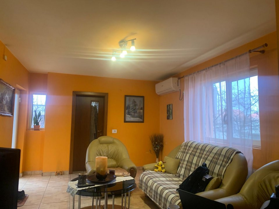 COMISION 0% Casa individuala 5 camere si teren generos de 1000 mp - Dumbravita 8, foxfort.ro