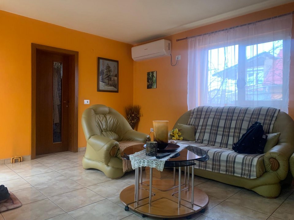 COMISION 0% Casa individuala 5 camere si teren generos de 1000 mp - Dumbravita 9, foxfort.ro