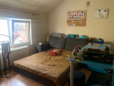 COMISION 0% Casa individuala 5 camere si teren generos de 1000 mp - Dumbravita imagine mica 2, foxfort.ro