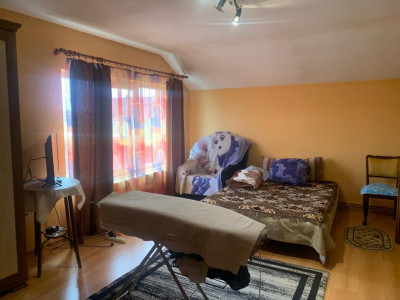 COMISION 0% Casa individuala 5 camere si teren generos de 1000 mp - Dumbravita imagine mica 4, foxfort.ro