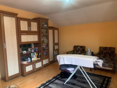 COMISION 0% Casa individuala 5 camere si teren generos de 1000 mp - Dumbravita imagine mica 5, foxfort.ro