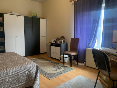 COMISION 0% Casa individuala 5 camere si teren generos de 1000 mp - Dumbravita imagine mica 6, foxfort.ro