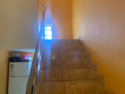 COMISION 0% Casa individuala 5 camere si teren generos de 1000 mp - Dumbravita imagine mica 7, foxfort.ro