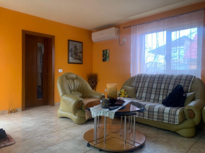 COMISION 0% Casa individuala 5 camere si teren generos de 1000 mp - Dumbravita imagine mica 9, foxfort.ro