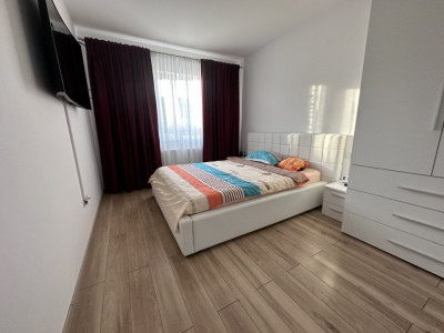 Apartamente de inchiriat Giroc imagine mica 4