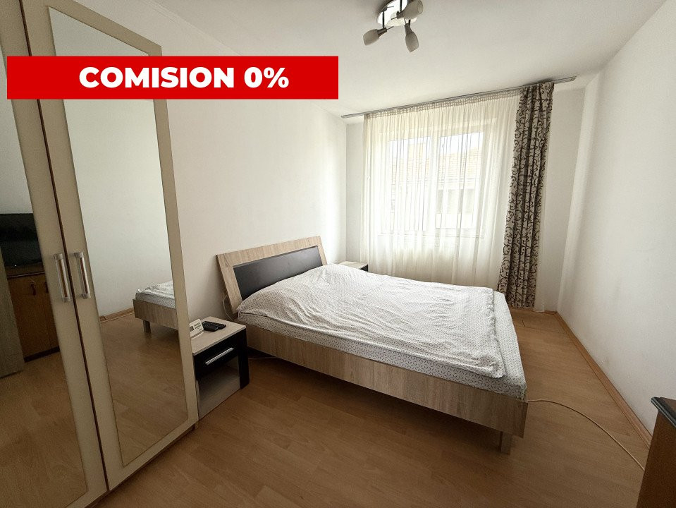 COMISION 0% Apartament cu 2 camere de vanzare in Centrul orasului 2, foxfort.ro