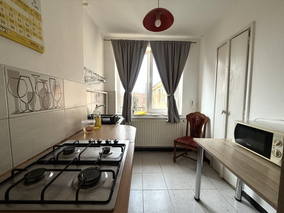 Apartamente de vanzare Timisoara Central 5