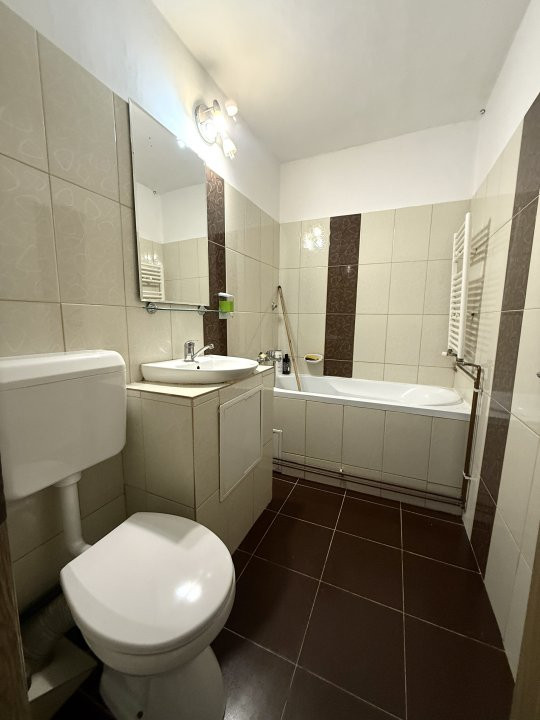 Apartamente de vanzare Timisoara Central 6