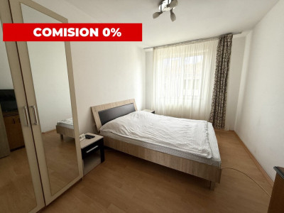 COMISION 0% Apartament cu 2 camere de vanzare in Centrul orasului imagine mica 2, foxfort.ro