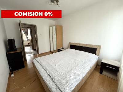 COMISION 0% Apartament cu 2 camere de vanzare in Centrul orasului imagine mica 3, foxfort.ro
