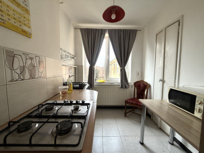 COMISION 0% Apartament cu 2 camere de vanzare in Centrul orasului imagine mica 5, foxfort.ro