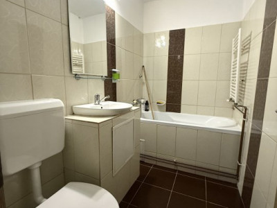 COMISION 0% Apartament cu 2 camere de vanzare in Centrul orasului imagine mica 6, foxfort.ro