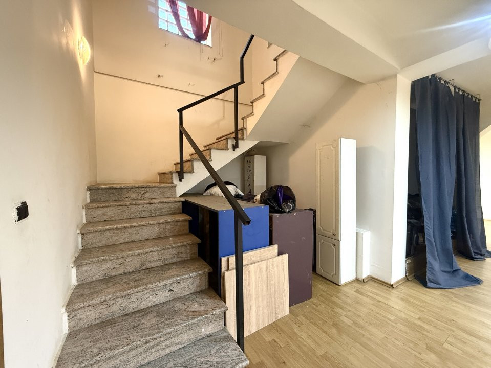 COMISION 0% Casa individuala, 6 camere, teren 1046 mp, in Dumbravita 4, foxfort.ro