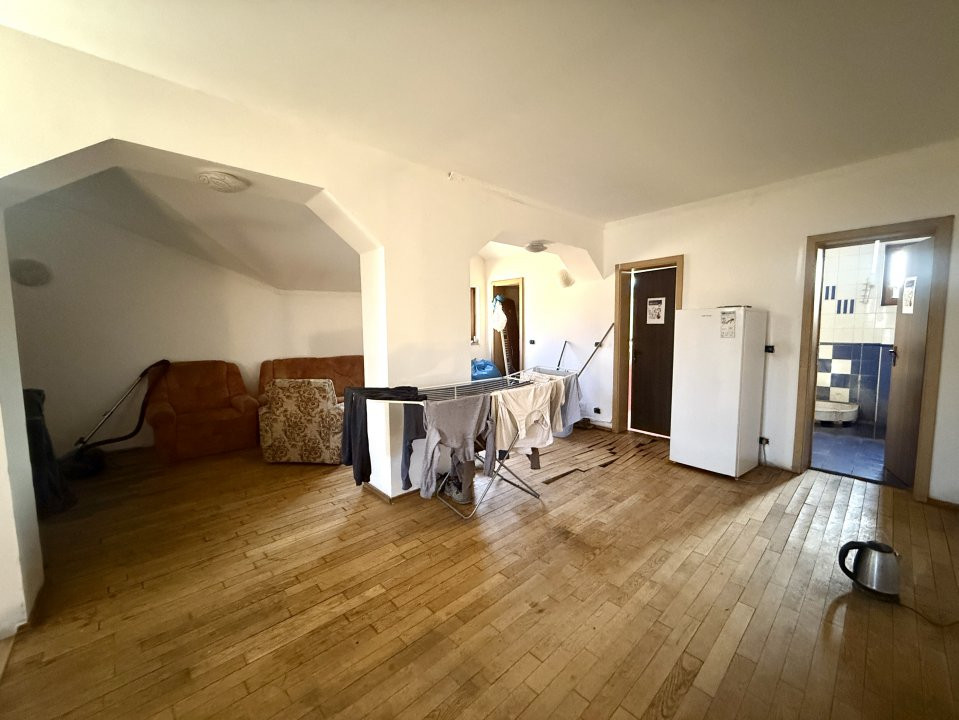 COMISION 0% Casa individuala, 6 camere, teren 1046 mp, in Dumbravita 7, foxfort.ro