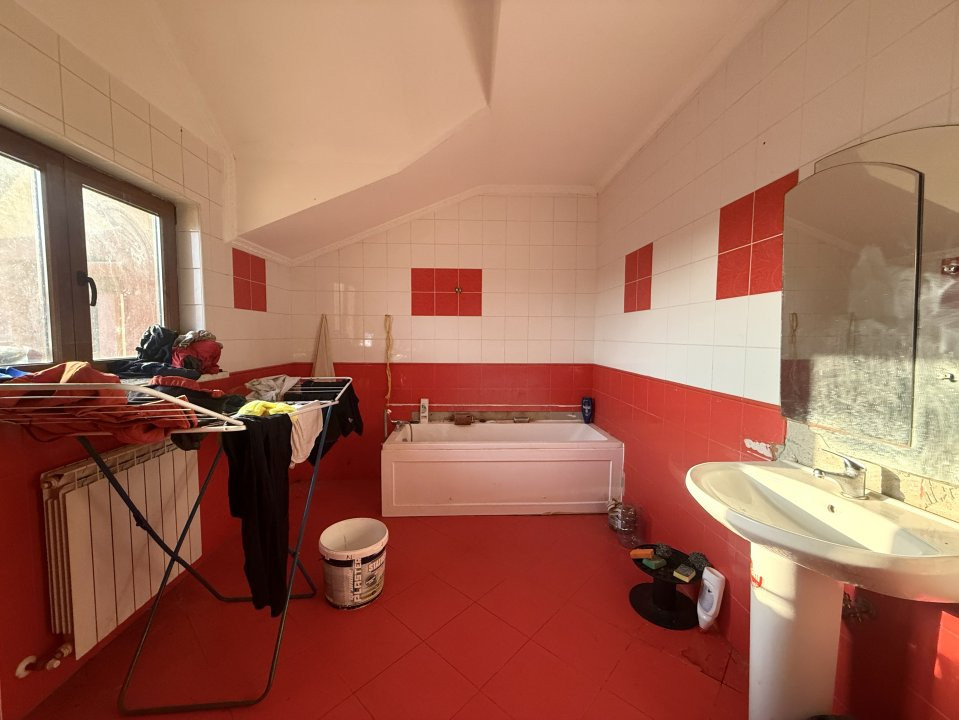 COMISION 0% Casa individuala, 6 camere, teren 1046 mp, in Dumbravita 9, foxfort.ro