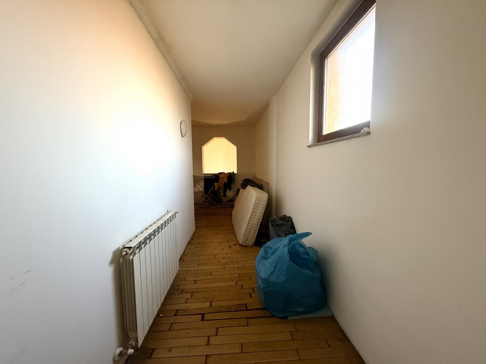 COMISION 0% Casa individuala, 6 camere, teren 1046 mp, in Dumbravita 11, foxfort.ro