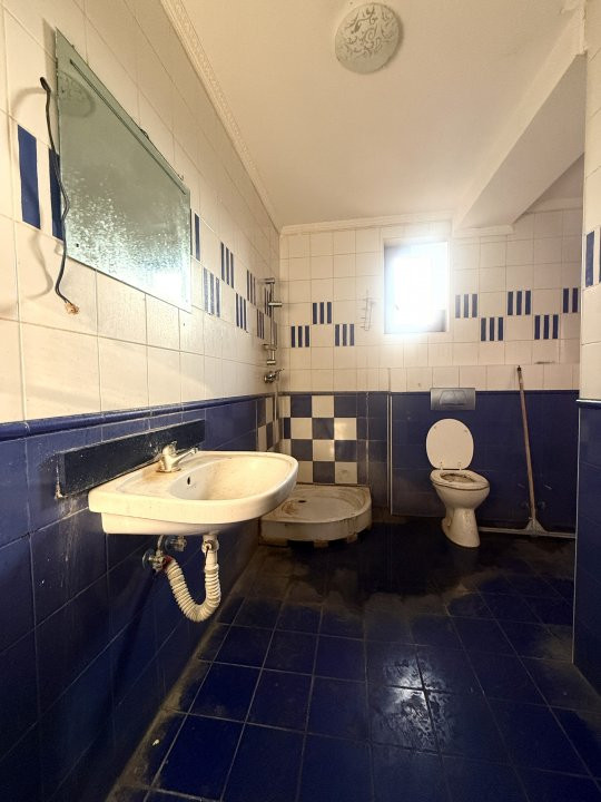 COMISION 0% Casa individuala, 6 camere, teren 1046 mp, in Dumbravita 13, foxfort.ro