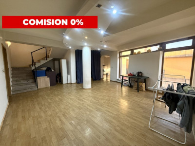 COMISION 0% Casa individuala, 6 camere, teren 1046 mp, in Dumbravita imagine mica 3, foxfort.ro