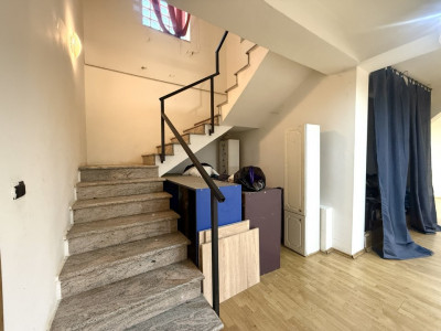 COMISION 0% Casa individuala, 6 camere, teren 1046 mp, in Dumbravita imagine mica 4, foxfort.ro