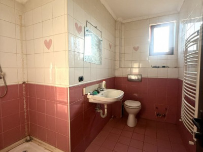 COMISION 0% Casa individuala, 6 camere, teren 1046 mp, in Dumbravita imagine mica 10, foxfort.ro