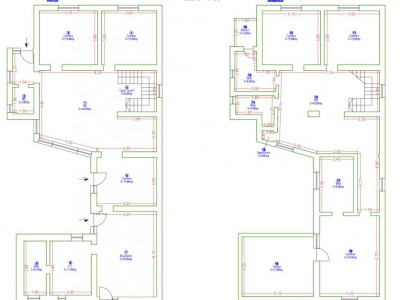 COMISION 0% Casa individuala, 6 camere, teren 1046 mp, in Dumbravita imagine mica 14, foxfort.ro