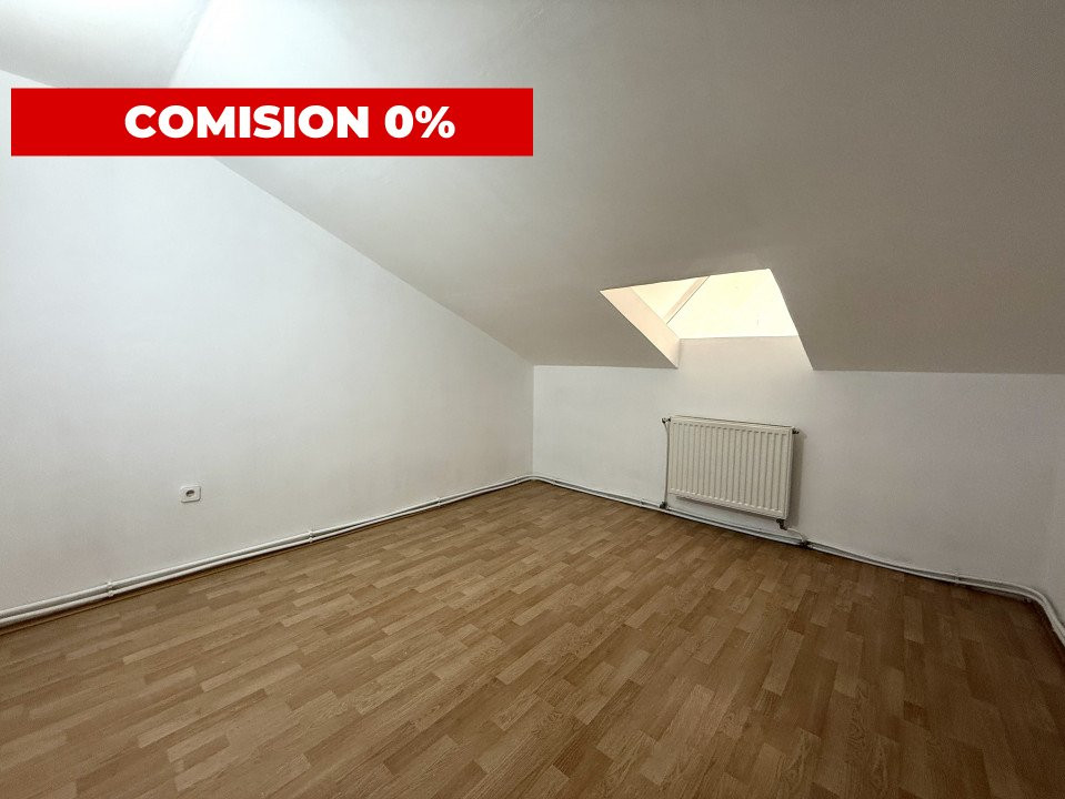 COMISION 0% Casa individuala cu 7 camere, teren 624 mp, in zona Girocului 2, foxfort.ro
