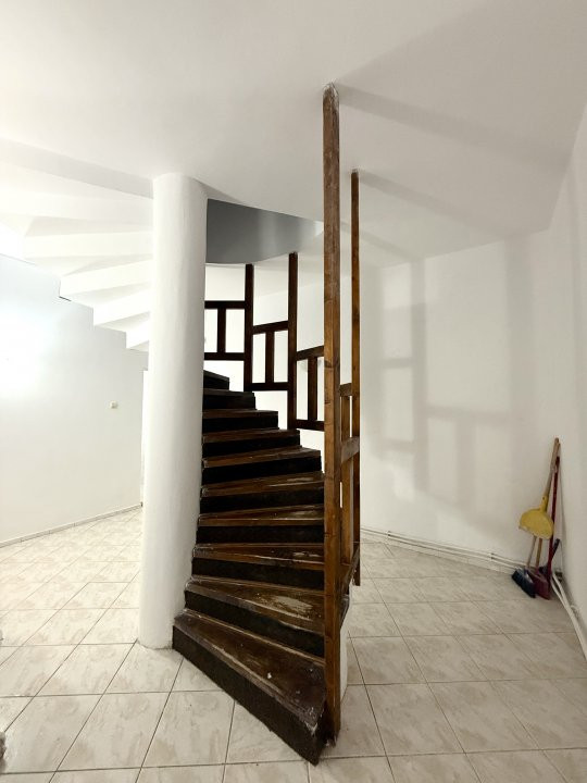 COMISION 0% Casa individuala cu 7 camere, teren 624 mp, in zona Girocului 4, foxfort.ro