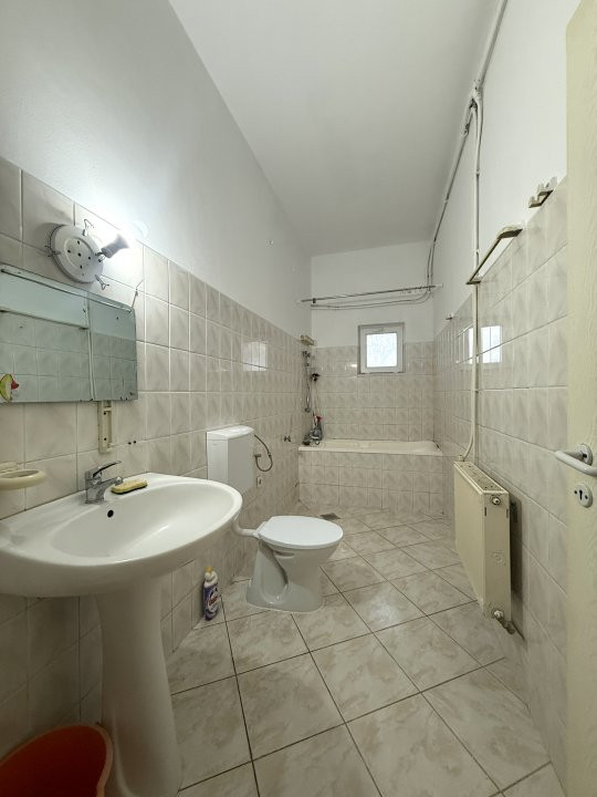 COMISION 0% Casa individuala cu 7 camere, teren 624 mp, in zona Girocului 7, foxfort.ro