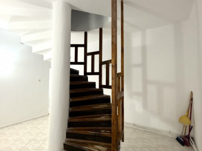 COMISION 0% Casa individuala cu 7 camere, teren 624 mp, in zona Girocului imagine mica 4, foxfort.ro