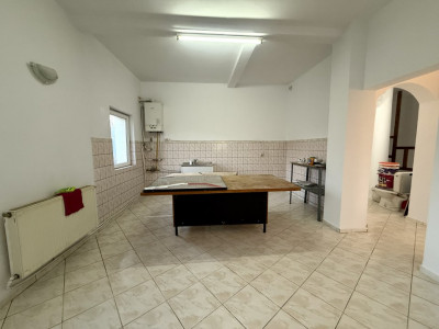 COMISION 0% Casa individuala cu 7 camere, teren 624 mp, in zona Girocului imagine mica 6, foxfort.ro