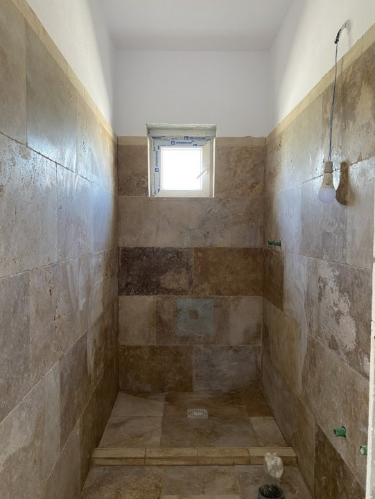 Duplex cu 3 camere si teren de 350 mp, zona linistita - Remetea Mare 12, foxfort.ro