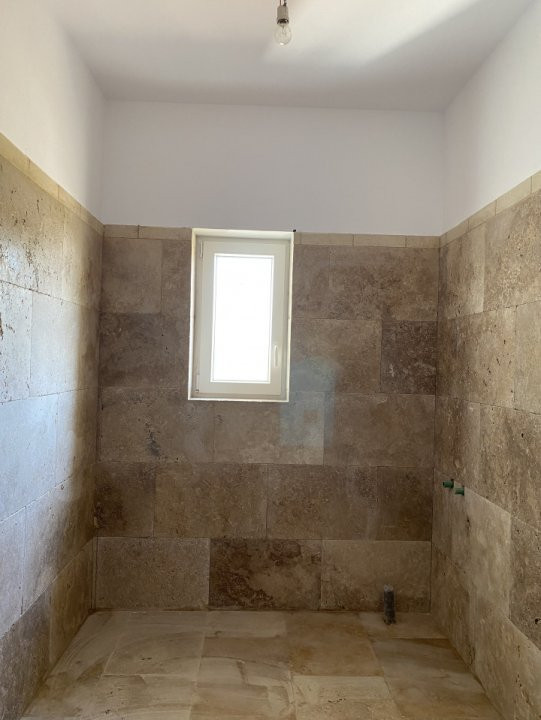 Duplex cu 3 camere si teren de 350 mp, zona linistita - Remetea Mare 16, foxfort.ro