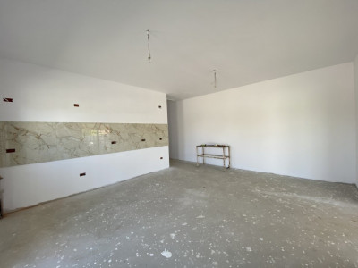 Duplex cu 3 camere si teren de 350 mp, zona linistita - Remetea Mare imagine mica 5, foxfort.ro