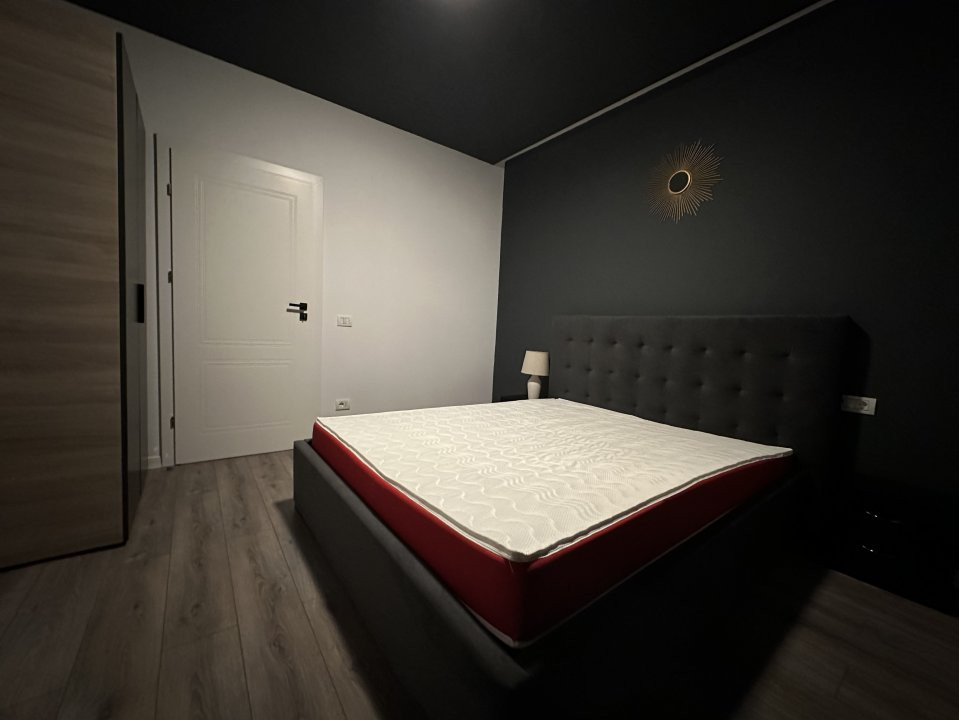 Apartament cu 2 camere de inchiriat in Giroc 1, foxfort.ro