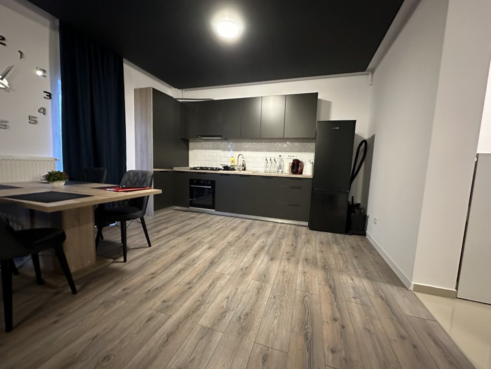 Apartament cu 2 camere de inchiriat in Giroc 3, foxfort.ro
