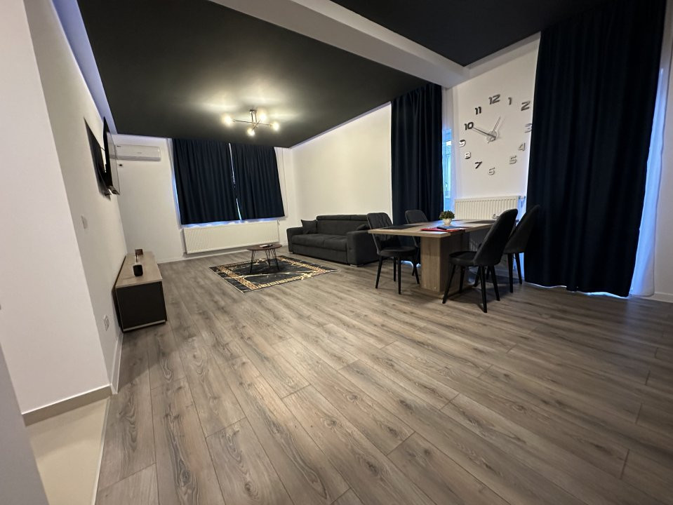 Apartament cu 2 camere de inchiriat in Giroc 4, foxfort.ro