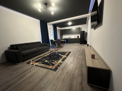 Apartament cu 2 camere de inchiriat in Giroc imagine mica 2, foxfort.ro