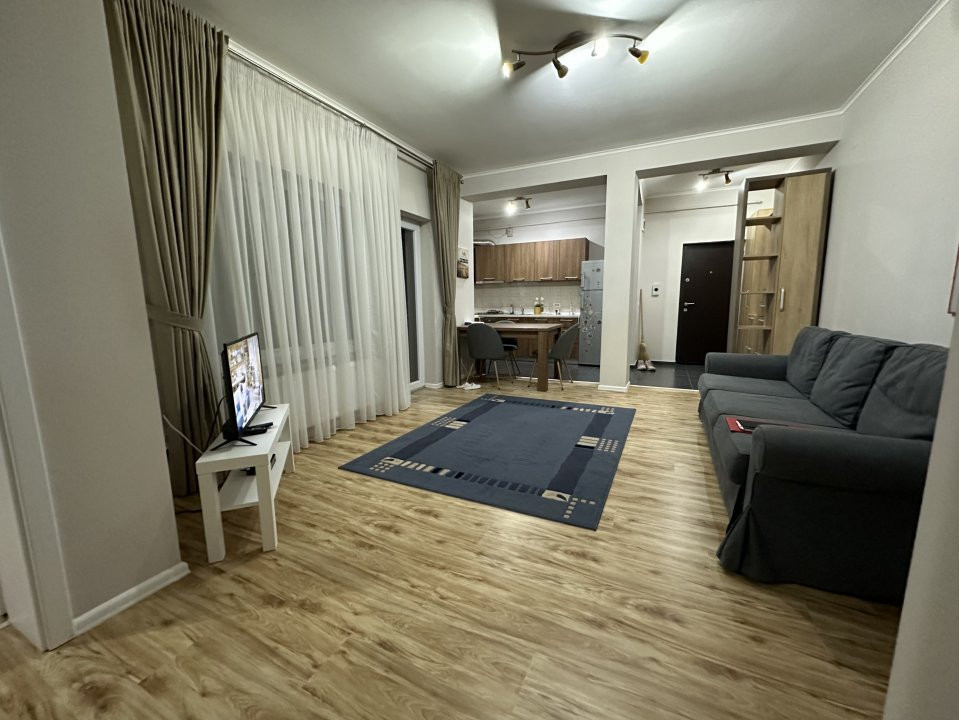 Apartamente de inchiriat Timisoara Braytim 1