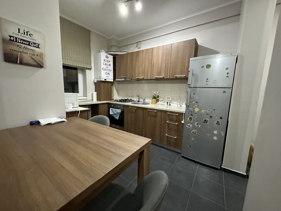 Apartamente de inchiriat Timisoara Braytim 2