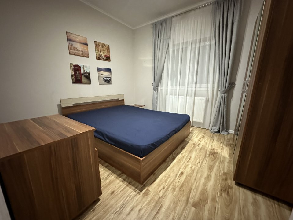 Apartamente de inchiriat Timisoara Braytim 4