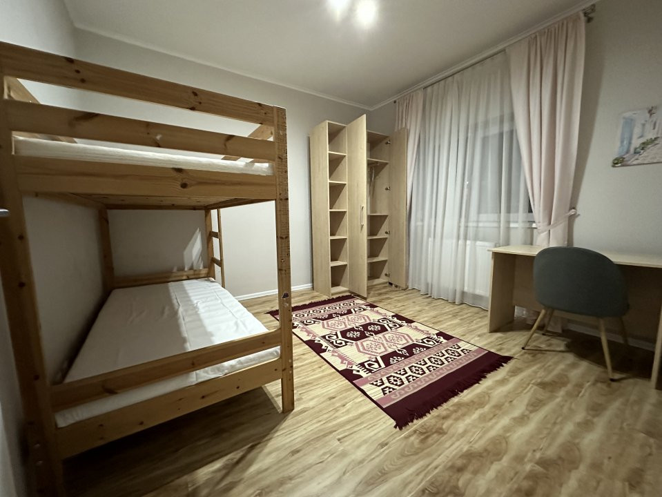 Apartamente de inchiriat Timisoara Braytim 9