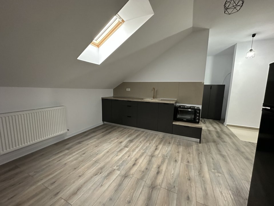 Apartament cu o camera de inchiriat in Giroc 1, foxfort.ro