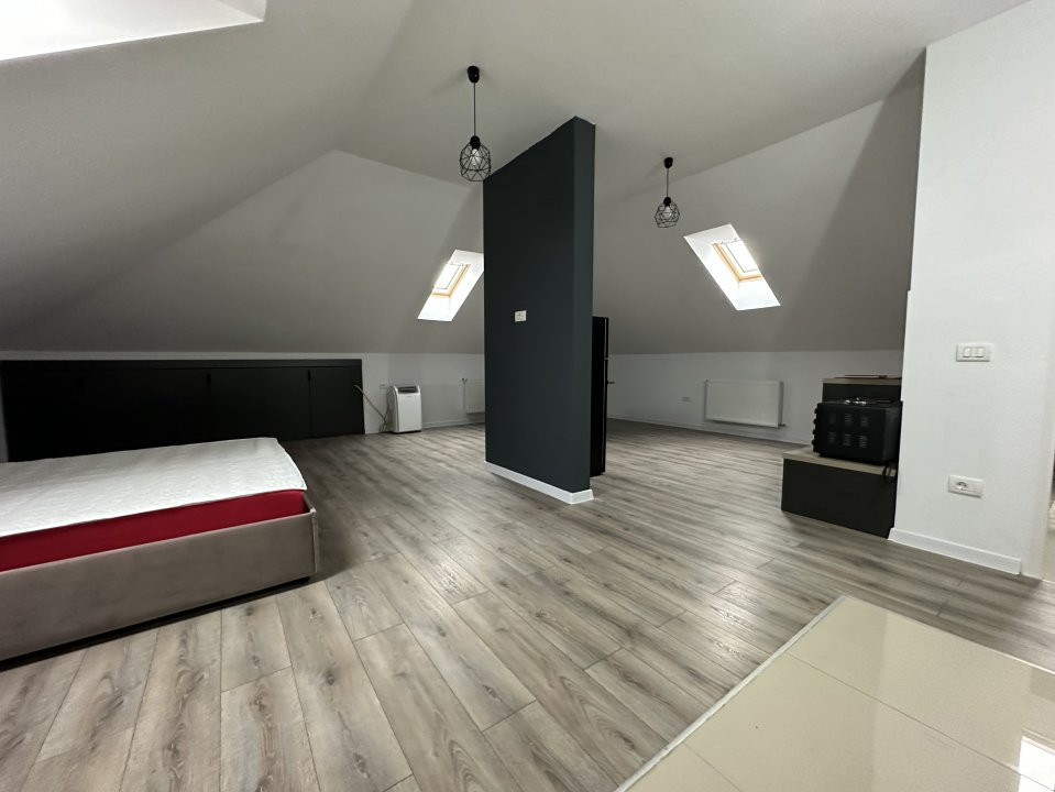 Apartament cu o camera de inchiriat in Giroc 2, foxfort.ro