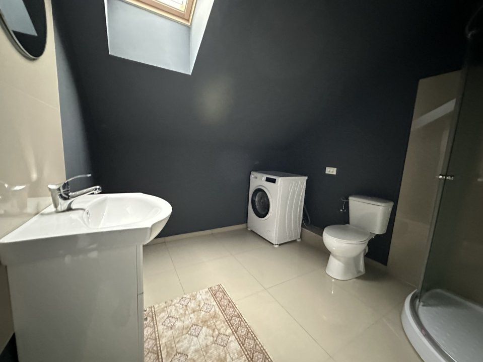 Apartament cu o camera de inchiriat in Giroc 4, foxfort.ro