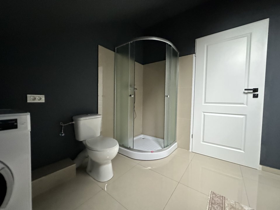 Apartament cu o camera de inchiriat in Giroc 6, foxfort.ro